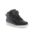 107589-01-shufflayth-1_42a6b84d-94ca-4712-aaa9-edfcf3572409-Shuffla Tdlr-Toddler Kids Athletic Shoes-Konkrete-Yellow Shoes