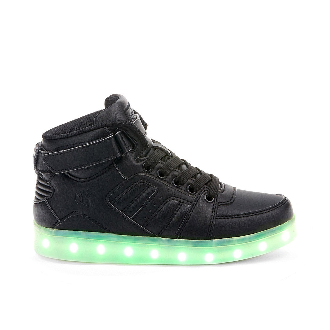Yellow Shoes | Toddler Kids Athletic Shoes | Shuffla Tdlr | 107589-01-shufflayth_green_5d453e20-670a-40f7-868a-d4083dceedb9-Shuffla Tdlr-Toddler Kids Athletic Shoes-Konkrete-Yellow Shoes
