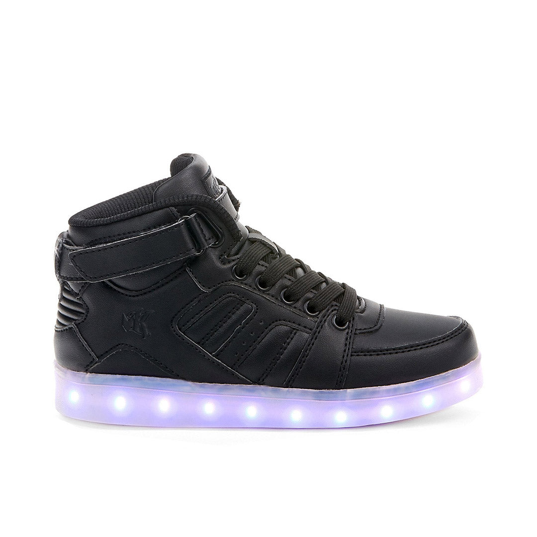 Yellow Shoes | Toddler Kids Athletic Shoes | Shuffla Tdlr | 107589-01-shufflayth_purple_42250811-5d35-419e-8d8b-4600ce46546b-1683200047-Shuffla Tdlr-Toddler Kids Athletic Shoes-Konkrete-Yellow Shoes