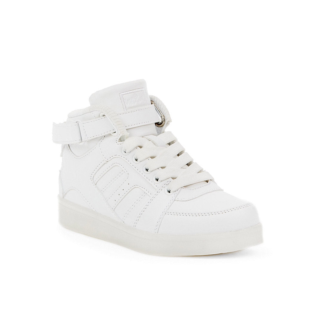 Yellow Shoes | Toddler Kids Athletic Shoes | Shuffla Yth | 107589-70-shufflayth-1_0a84e5d6-11b8-485d-a56c-5b0b36bd85a9-Shuffla Yth-Toddler Kids Athletic Shoes-Konkrete-Yellow Shoes