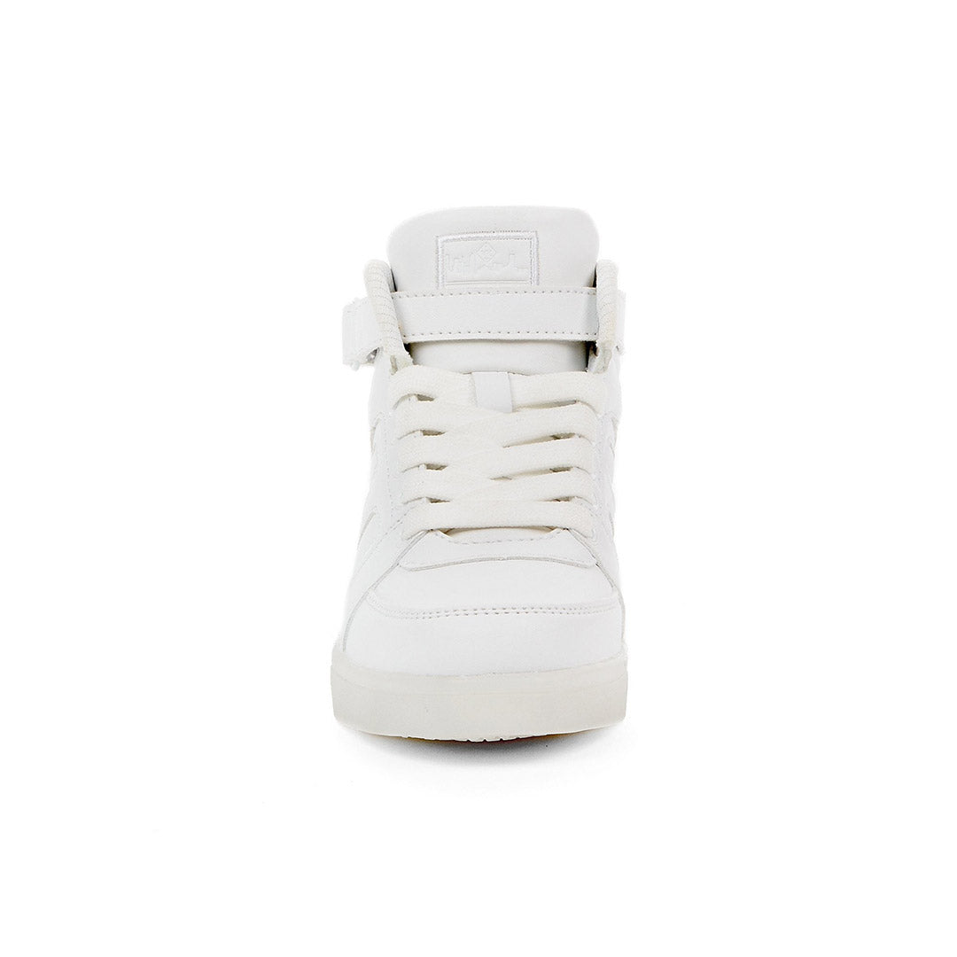 Yellow Shoes | Toddler Kids Athletic Shoes | Shuffla Tdlr | 107589-70-shufflayth-2_b80dedb5-0b6c-46e9-9373-0022e8b67098-Shuffla Tdlr-Toddler Kids Athletic Shoes-Konkrete-Yellow Shoes