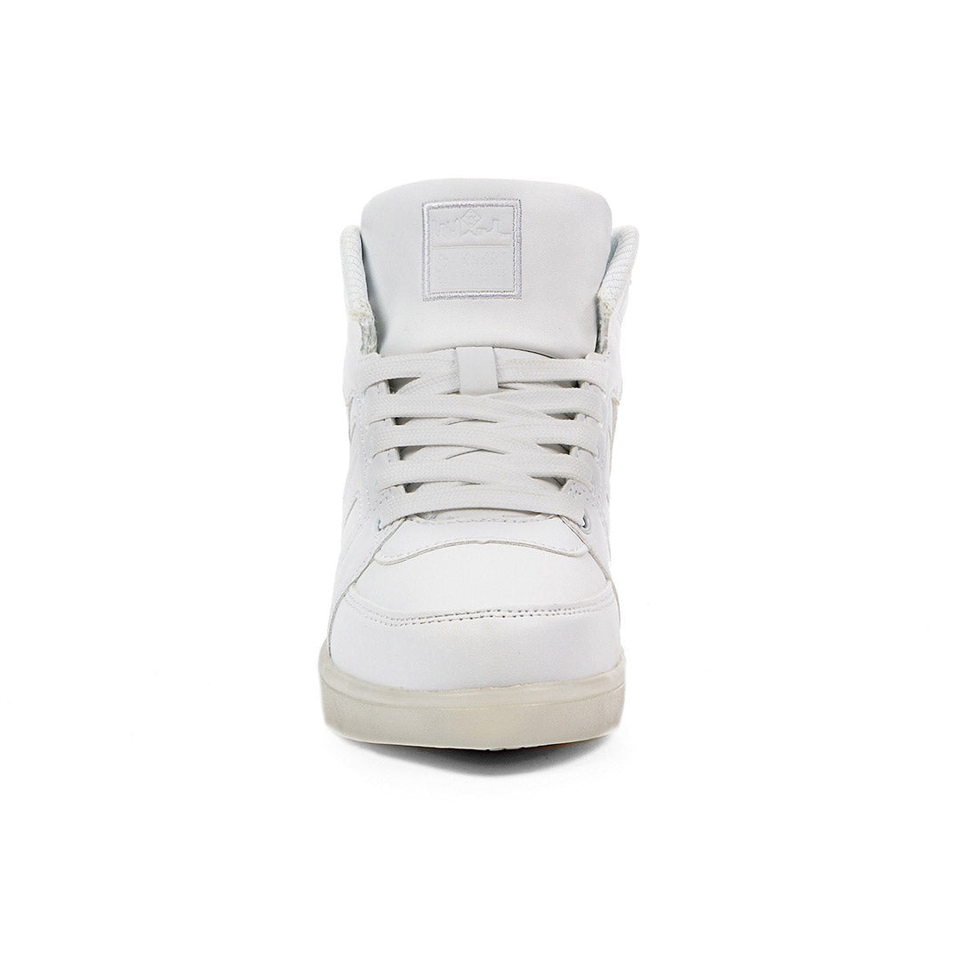 Yellow Shoes | Junior Kids Shoes | Shuffla Jr | 107590-70-shufflajr-2_c21710fa-3aba-4490-9cf4-976eeb84b676-Shuffla Jr-Junior Kids Shoes-Konkrete-Yellow Shoes