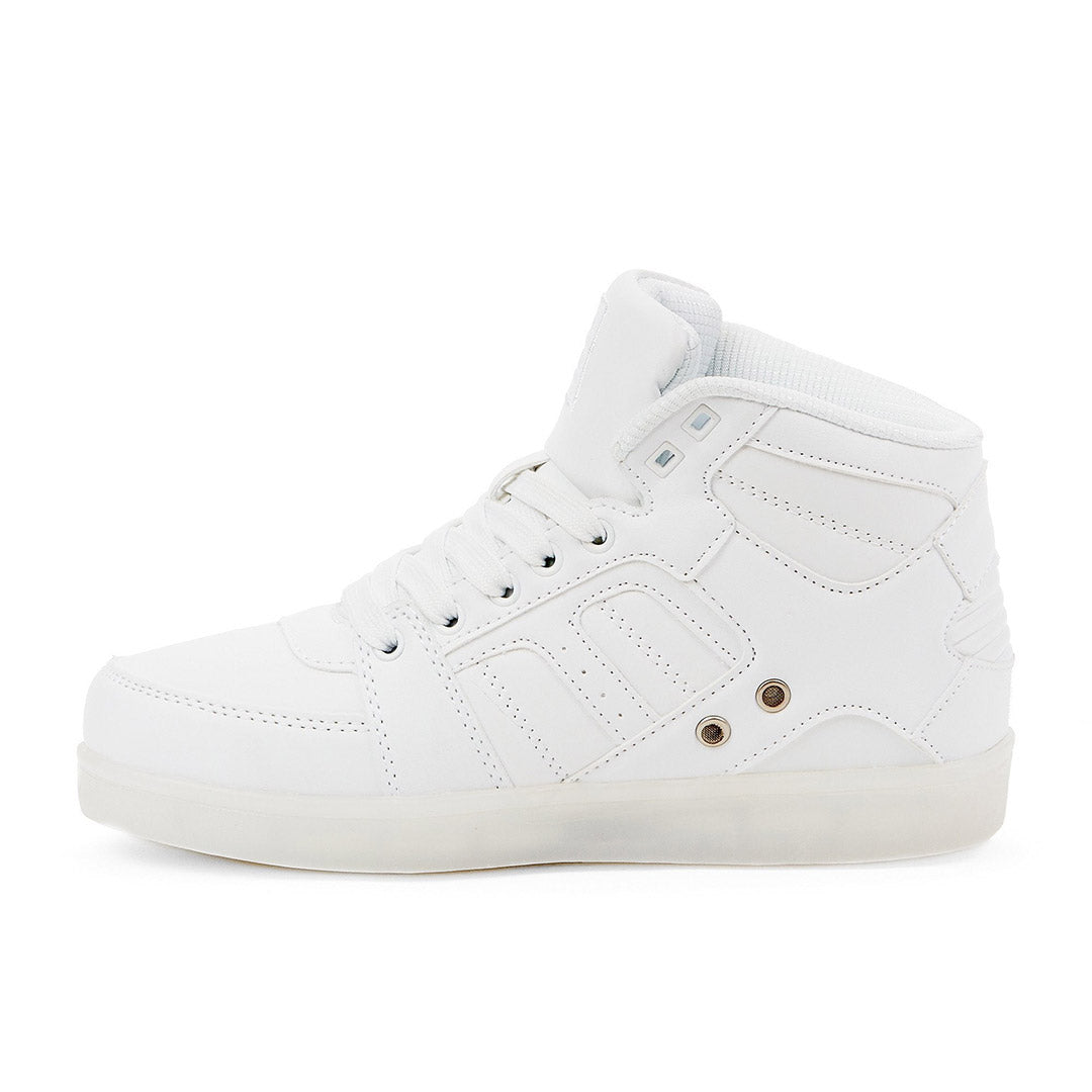 Yellow Shoes | Junior Kids Shoes | Shuffla Jr | 107590-70-shufflajr-3_24e0c383-6b7a-404e-b3b7-d9809ed397d5-Shuffla Jr-Junior Kids Shoes-Konkrete-Yellow Shoes