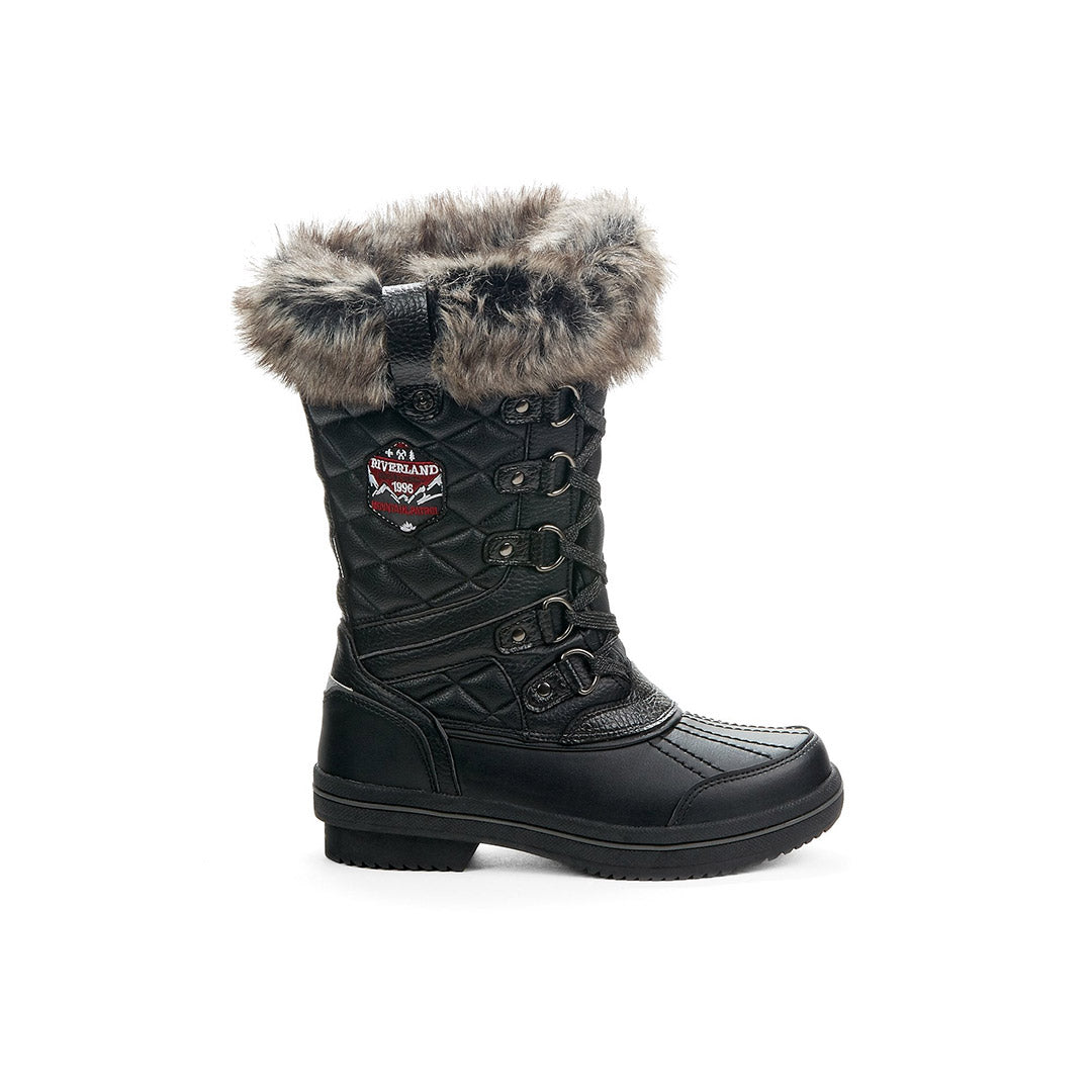 107619-01-stormrider-107619-01-Stormrider-Women's Winter Boots-RL-Yellow Shoes