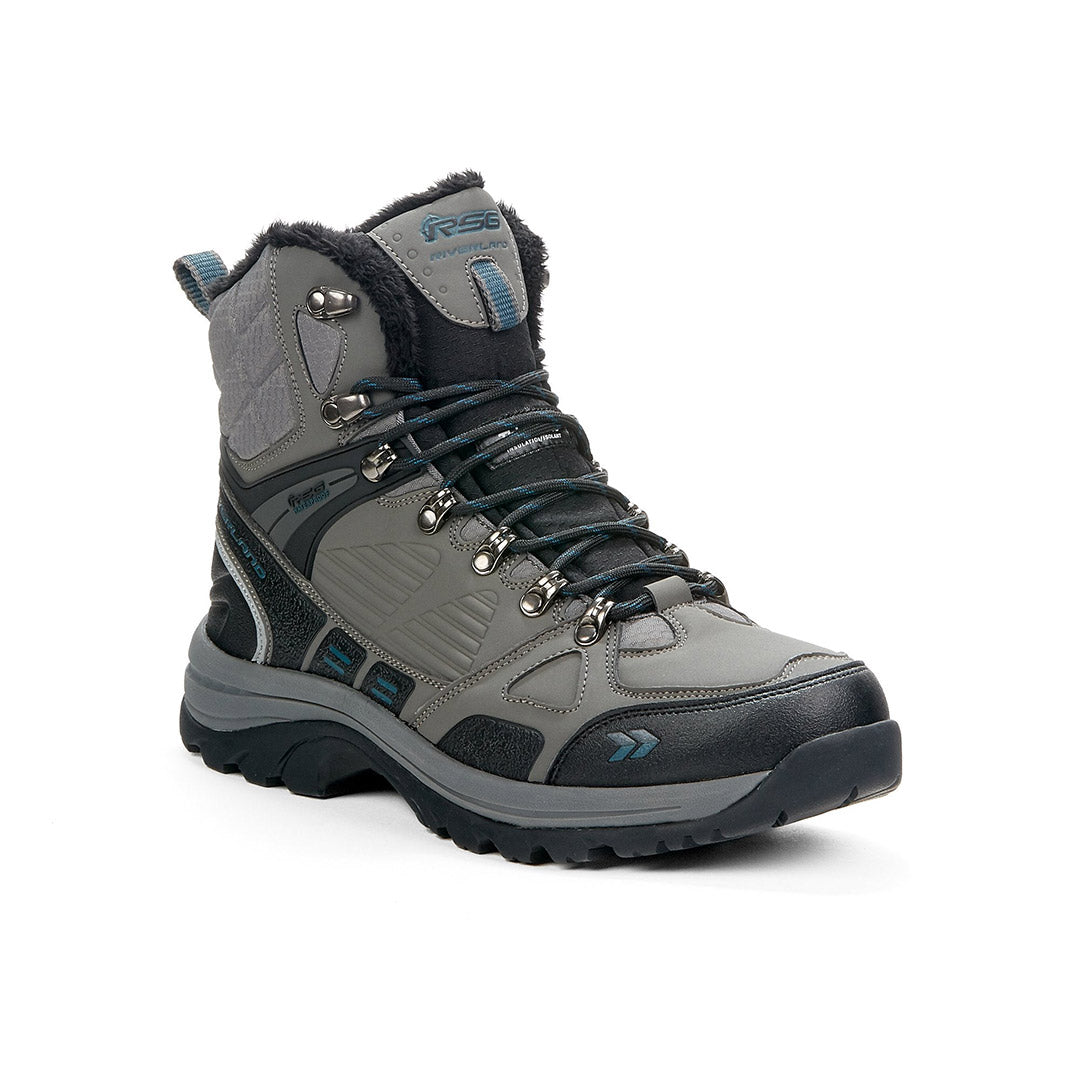 107623-47-snowgrip-1-Snowgrip-Men's Athletic Shoes-Riverland Storm Gear-Yellow Shoes