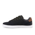 107649-06-kushion-3-Kushion-Men's Athletic Shoes-Konkrete-Yellow Shoes