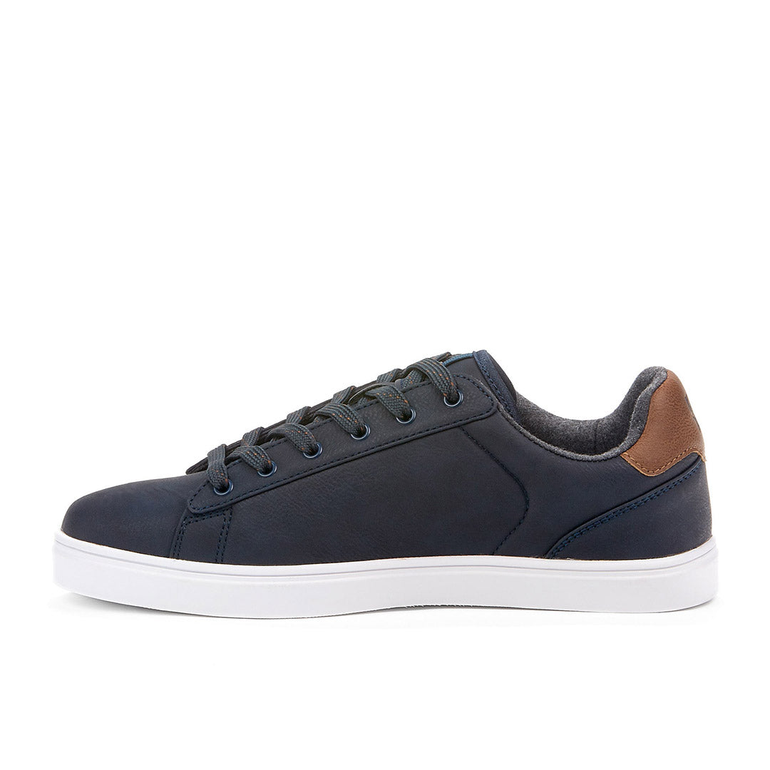 107649-43-kushion-3-Kushion-Men's Athletic Shoes-Konkrete-Yellow Shoes
