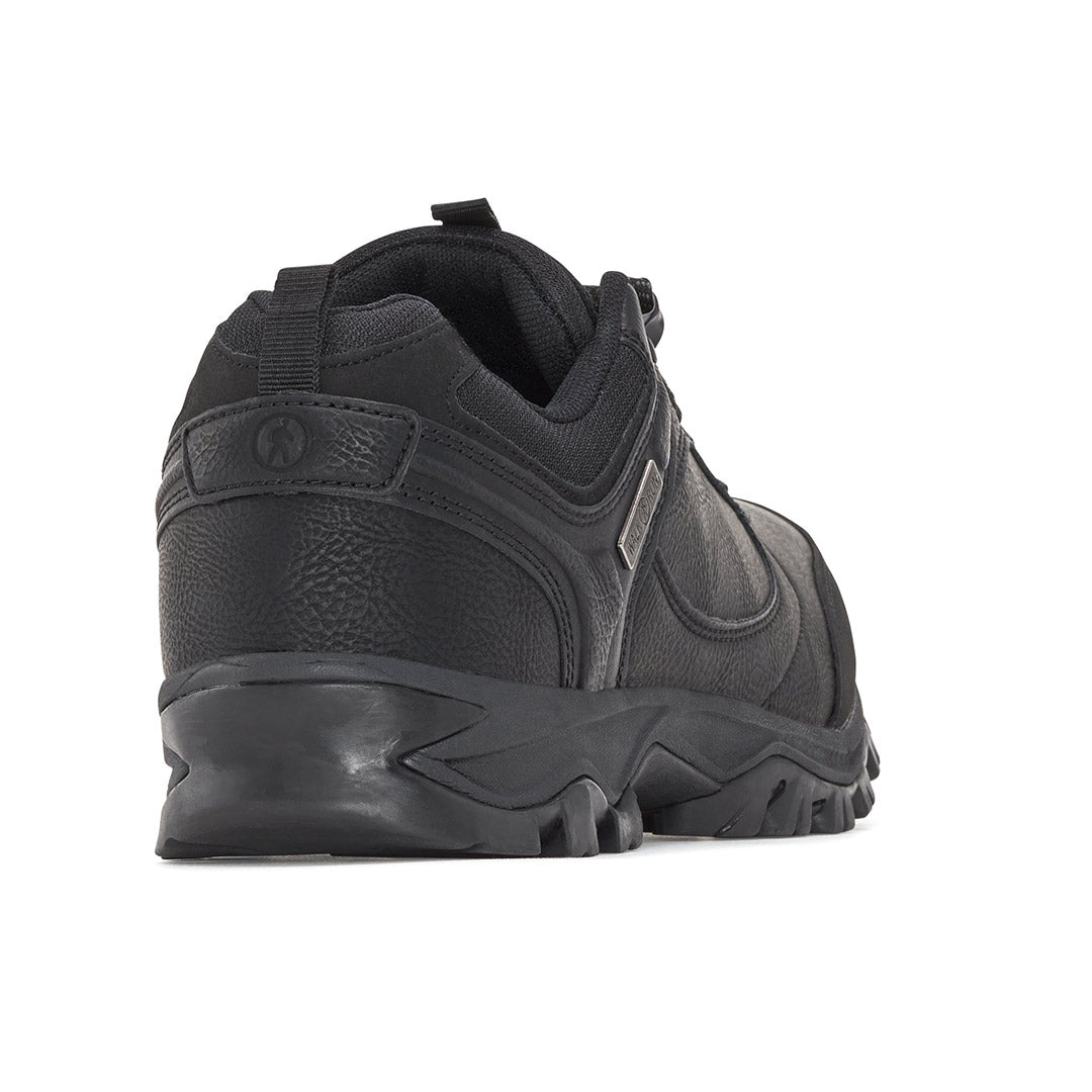 107654-01-GROUNDHOP-5-GROUNDHOP-Men's Athletic Shoes-System Walk & Run-Yellow Shoes
