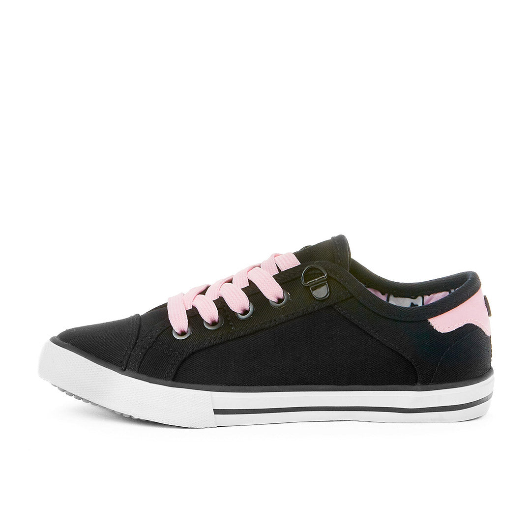 Yellow Shoes | Youth-Athletic-Girls Athleisure-Low | Maddie | 107677-01-maddie-3_3c471552-5eea-40d3-9368-319220ad3020-Maddie-Toddler Kids Athletic Shoes-Miss Chelsee-Yellow Shoes