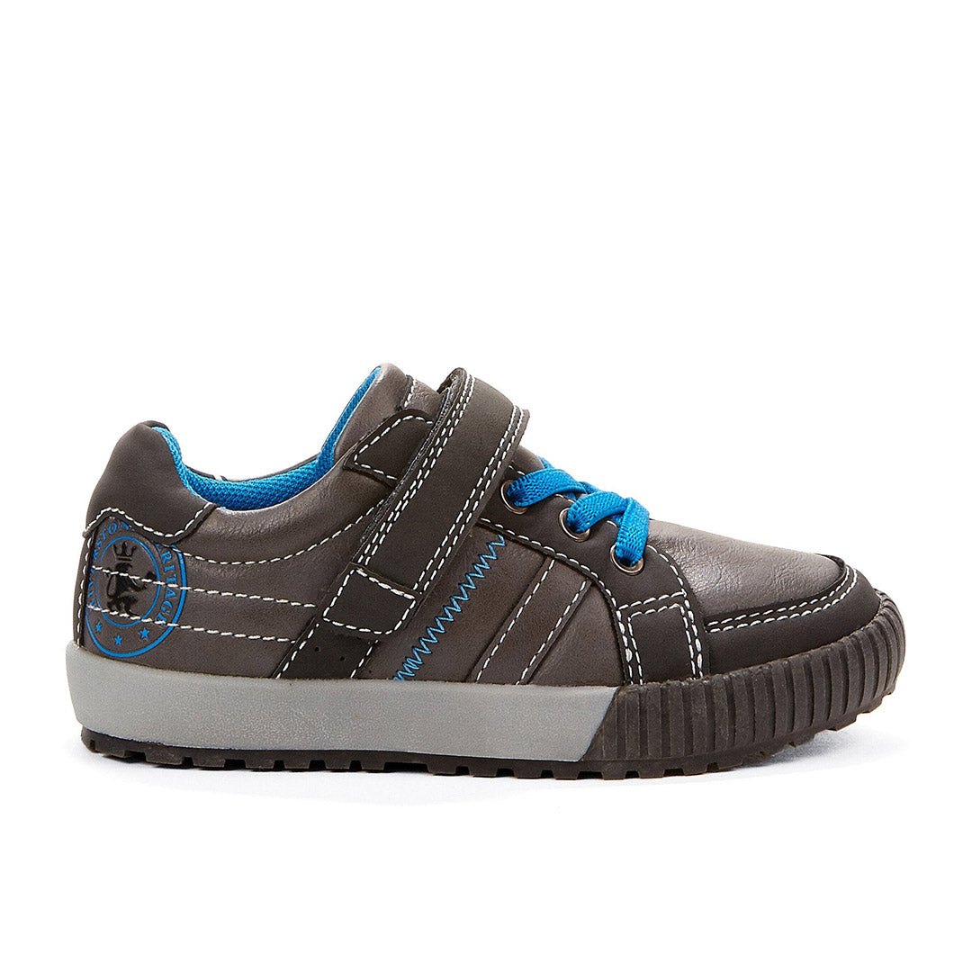 Yellow Shoes | Toddler-Shoes-Boys-Casual | Sean | 107681-05-sean_34de9a65-5f68-46fc-87d0-faf8c1e1b306-1689800044-Sean-Toddler Kids Shoes-Riverstone-Yellow Shoes