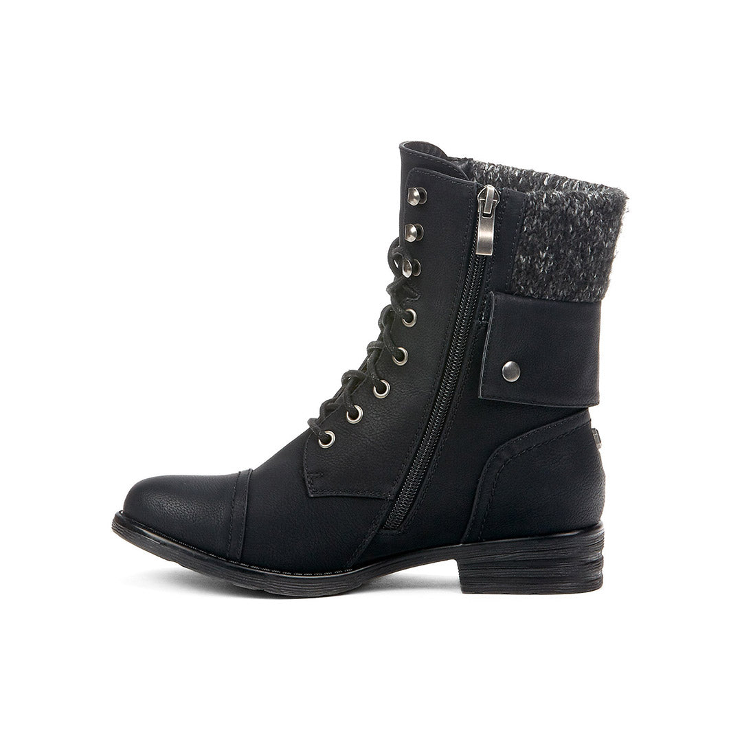 Yellow Shoes | Junior Kids Fashion Light Boots | Royal | 107703-01-royal-3_f3fd02e0-4da1-4aea-878a-6cea4042ea6b-Royal-Junior Kids Fashion Light Boots-Miss Chelsee-Yellow Shoes