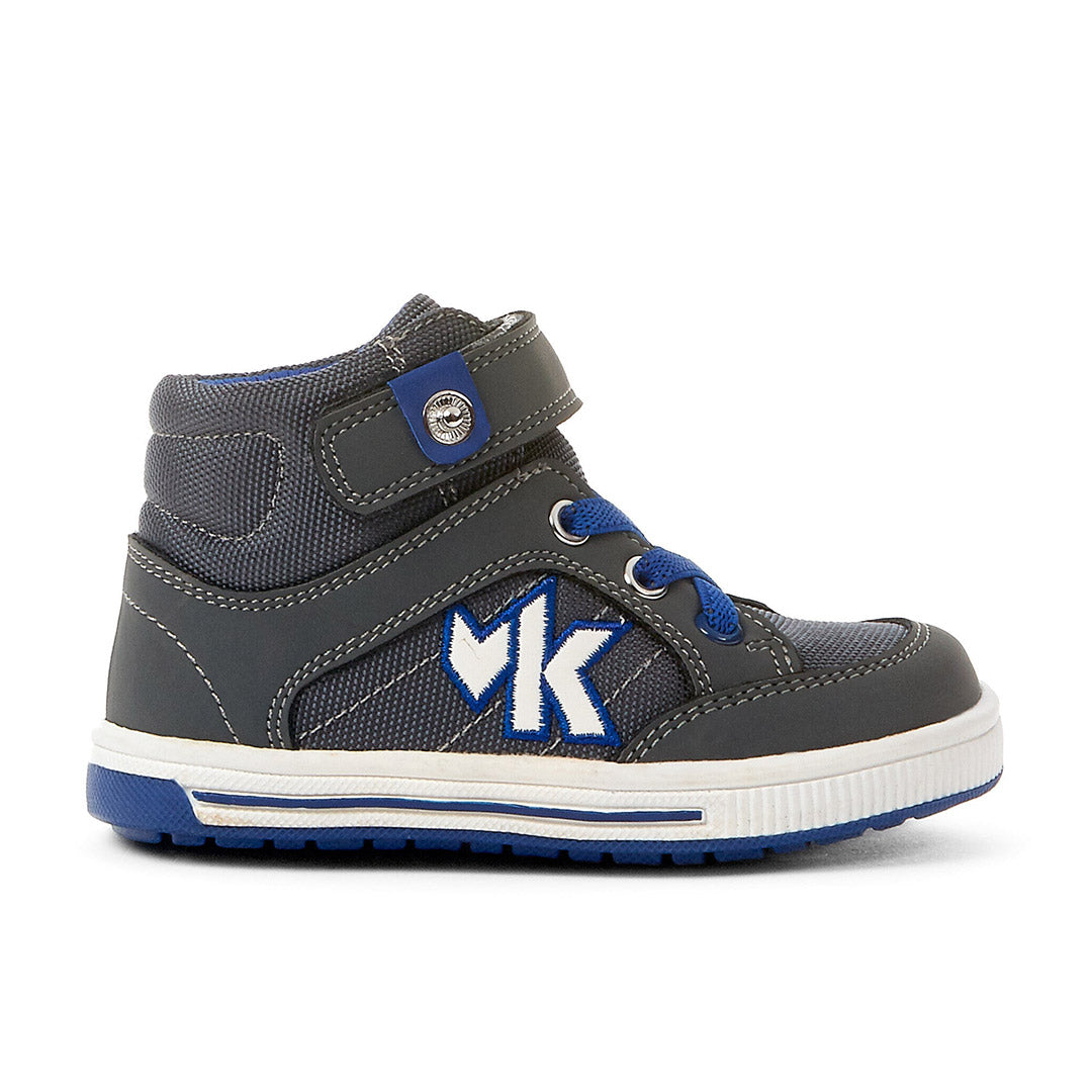 Yellow Shoes | Baby-Bootie-Boys-Laced | Kofi | 107714-05-kofi_68aff223-d1e3-4e42-8a83-f7a06c5bbb54-1692500047-Kofi-Baby Booties-Konkrete-Yellow Shoes