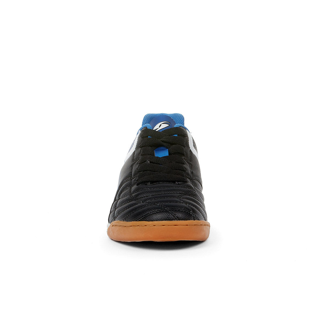 Yellow Shoes | Boys-Athletic-Soccer-Indoor | Scoreline | 107720-01-scoreline-2_074565d3-0f67-46ff-bf0a-4d707e31a5b7-Scoreline-Junior Kids Athletic Shoes-System-Yellow Shoes