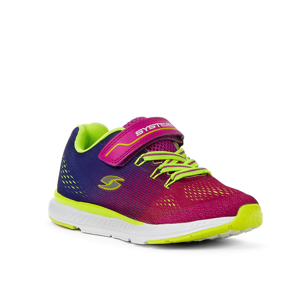 Yellow Shoes | Toddler Kids Athletic Shoes | Jammer Girl | 107721-97-jammergirl-1_5876a976-604d-4773-abae-e2232a52525f-Jammer Girl-Toddler Kids Athletic Shoes-System-Yellow Shoes