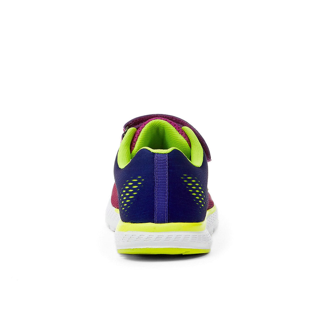 Yellow Shoes | Toddler Kids Athletic Shoes | Jammer Girl | 107721-97-jammergirl-4_9d064e4e-aed1-4852-b104-47ec60771e1e-Jammer Girl-Toddler Kids Athletic Shoes-System-Yellow Shoes