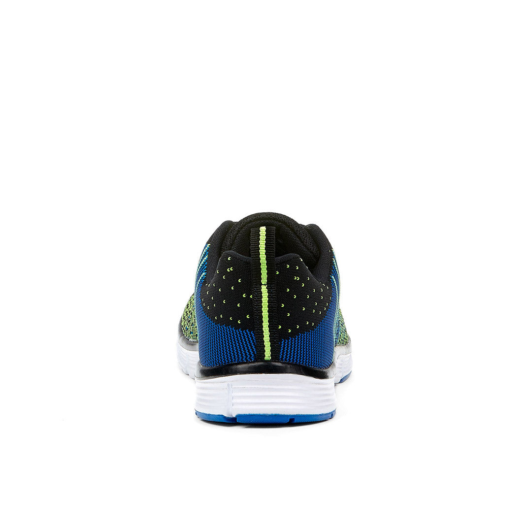 Yellow Shoes | Junior Kids Athletic Shoes | Sketchy | 107725-12-sketchy-4_5aff77e2-e579-4145-8b6d-1afe8346e489-Sketchy-Junior Kids Athletic Shoes-System-Yellow Shoes