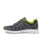 107726-05-tribune-3_0ae36fb6-2b27-47ca-a9f7-b92c2bc90209-Tribune-Junior Kids Athletic Shoes-System-Yellow Shoes