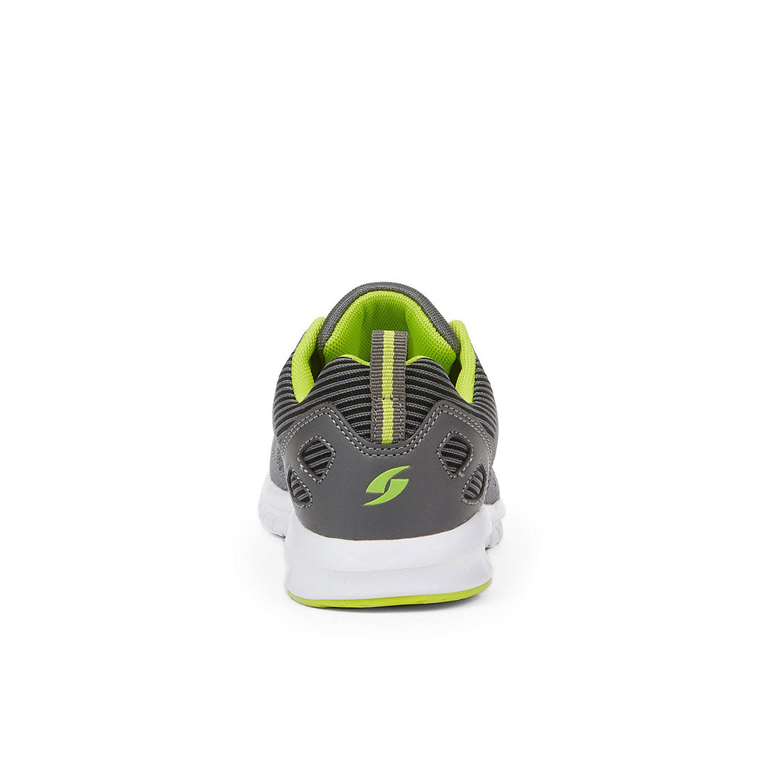 Yellow Shoes | Boys-Athletic-Running-Hi-Tech | Tribune | 107726-05-tribune-4_02482cdb-4a2e-4d33-bc3c-eaeac242abfb-Tribune-Junior Kids Athletic Shoes-System-Yellow Shoes