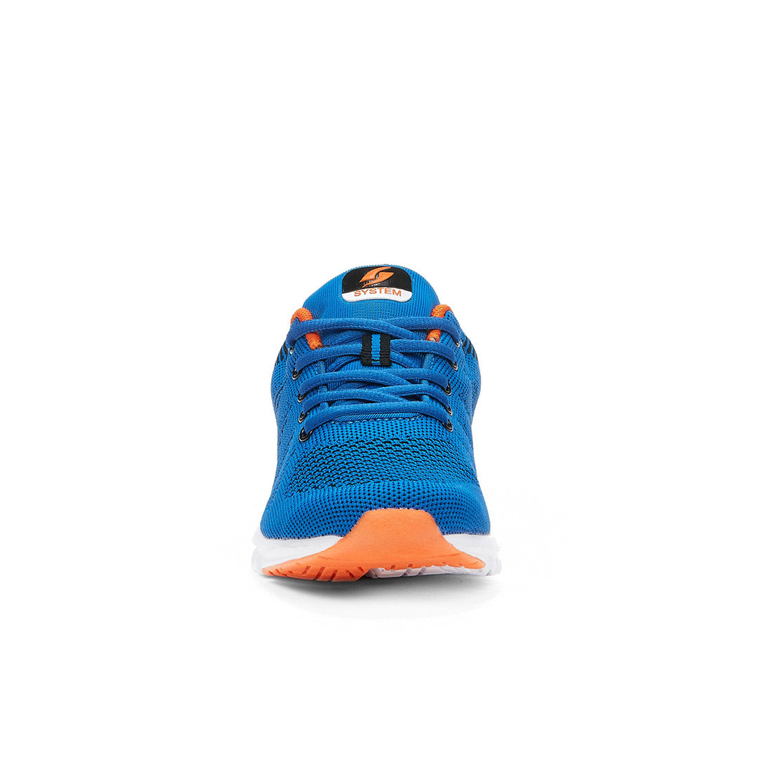 Yellow Shoes | Boys-Athletic-Running-Hi-Tech | Tribune | 107726-44-tribune-2_57b74252-94fe-4f7b-b692-582700d207d7-Tribune-Junior Kids Athletic Shoes-System-Yellow Shoes