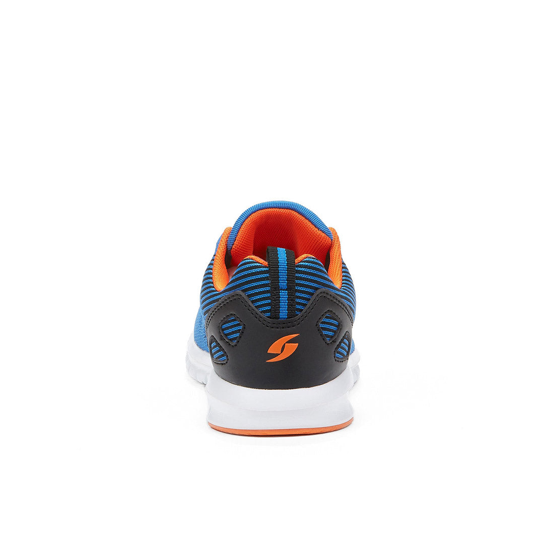 Yellow Shoes | Boys-Athletic-Running-Hi-Tech | Tribune | 107726-44-tribune-4_ccc90d93-b464-4cca-9822-3727c8ac9430-Tribune-Junior Kids Athletic Shoes-System-Yellow Shoes