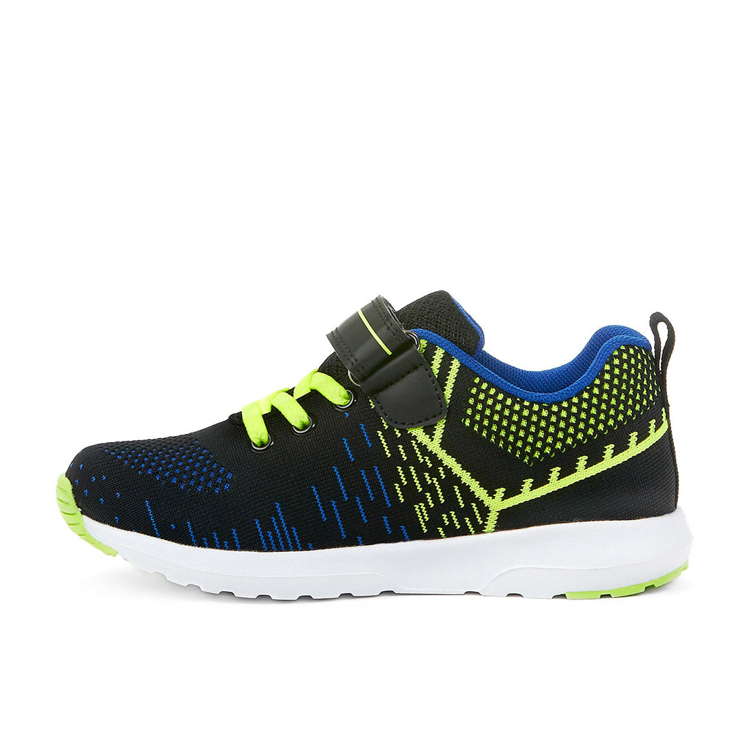 Yellow Shoes | Toddler Kids Athletic Shoes | Squeak | 107731-01-squeak-3_2820bcff-f03e-4ae5-9cc8-34dc5b652e68-Squeak-Toddler Kids Athletic Shoes-System-Yellow Shoes