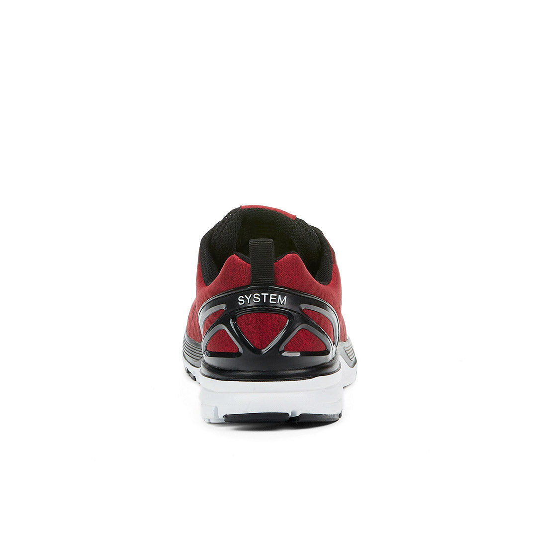 Yellow Shoes | Junior Kids Athletic Shoes | Precision | 107732-55-precision-4_3f6d9f40-286d-42b2-8ca1-dcff9dc8412a-Precision-Junior Kids Athletic Shoes-System-Yellow Shoes