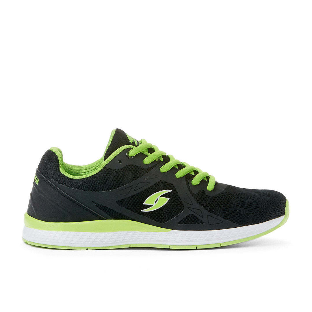 Yellow Shoes | Boys-Athletic-Running-Hi-Tech | Gamer | 107735-01-gamer_09748bdc-c7f7-45a7-988c-9f31f46cab2c-1700700044-Gamer-Junior Kids Athletic Shoes-System-Yellow Shoes