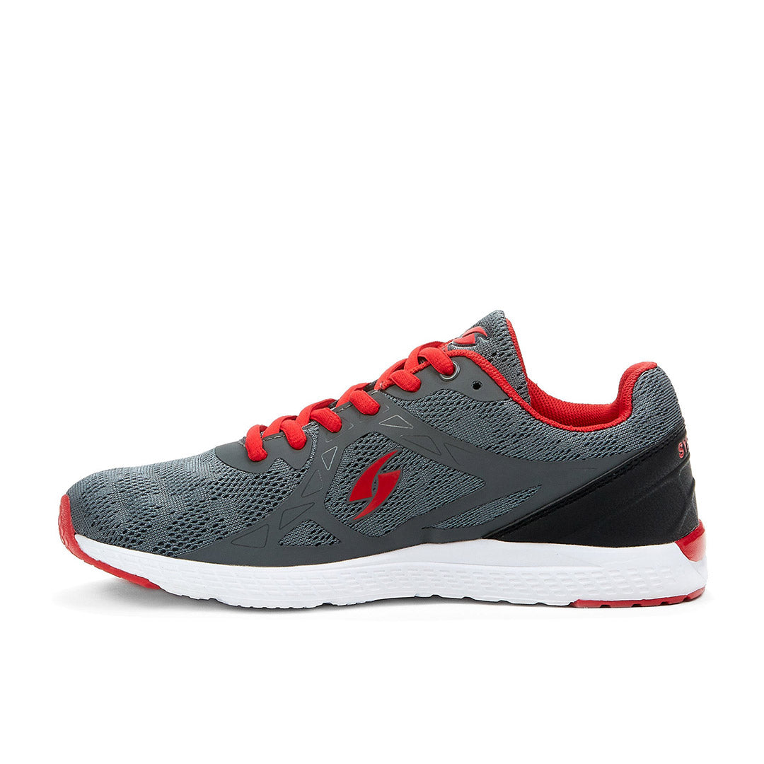 Yellow Shoes | Boys-Athletic-Running-Hi-Tech | Gamer | 107735-05-gamer-3_2956a367-3621-472f-85d1-4e1e2d06ade1-Gamer-Junior Kids Athletic Shoes-System-Yellow Shoes