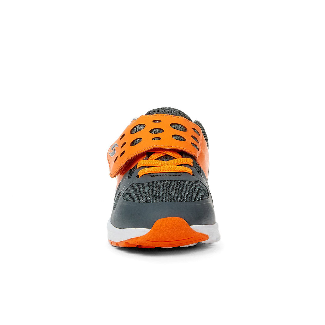 Yellow Shoes | Toddler-Athletic-Boys Running-Hi-Tech | Supersonic 2.0 | 107749-63-supersonic2.0-2_68a4d2bf-adc9-4cd7-8b71-0ee28ef7ff92-Supersonic 2.0-Toddler Kids Athletic Shoes-System-Yellow Shoes