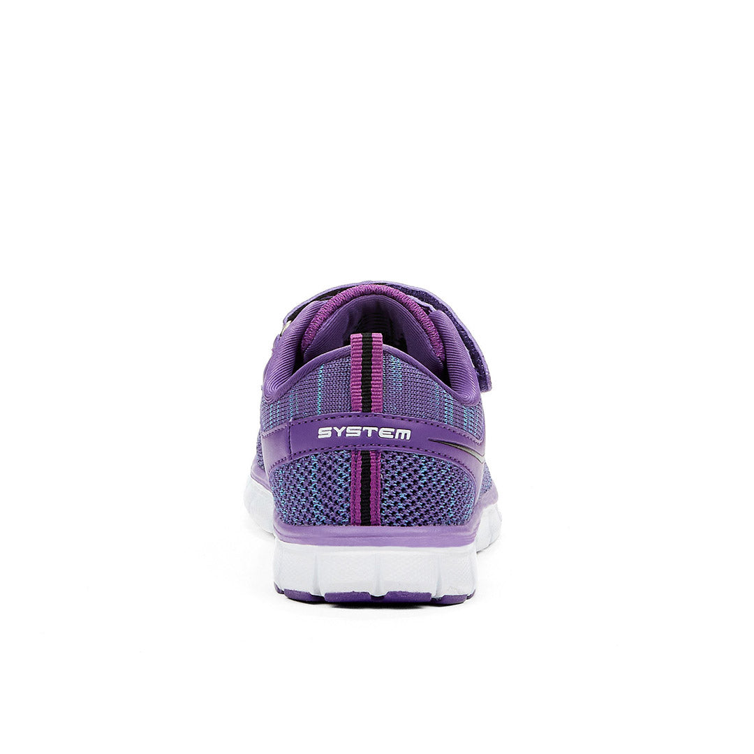 Yellow Shoes | Toddler Kids Athletic Shoes | Hypnotic | 107757-67-hypnotic-4_5ea037d0-b11c-42c3-a063-9c9c52b9bb95-Hypnotic-Toddler Kids Athletic Shoes-System-Yellow Shoes
