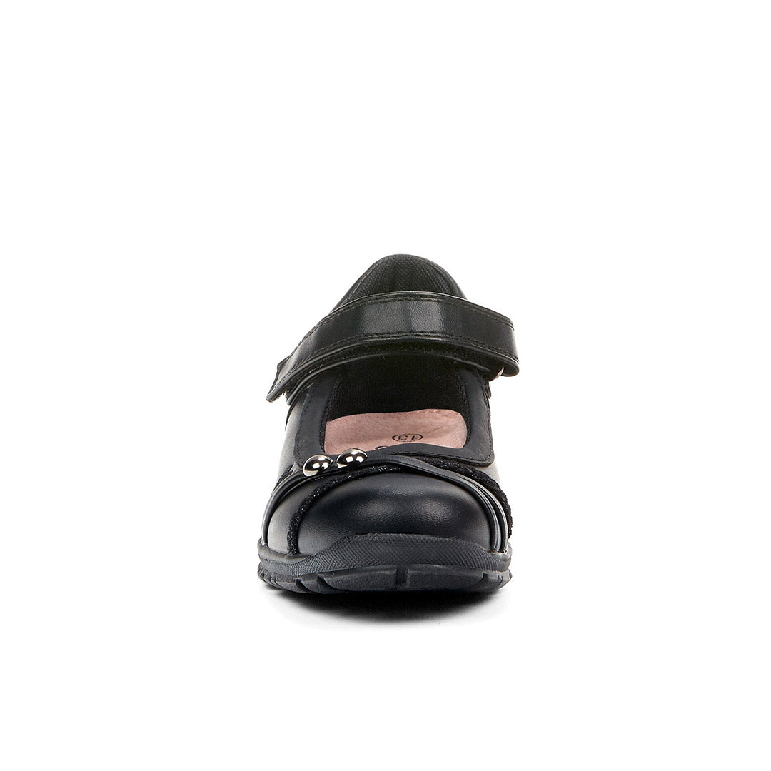 Yellow Shoes | Toddler Kids Shoes | Lucille | 107766-01-lucille-2_87b264f3-aa62-4aee-81bf-31705e438a3a-Lucille-Toddler Kids Shoes-Miss Chelsee-Yellow Shoes