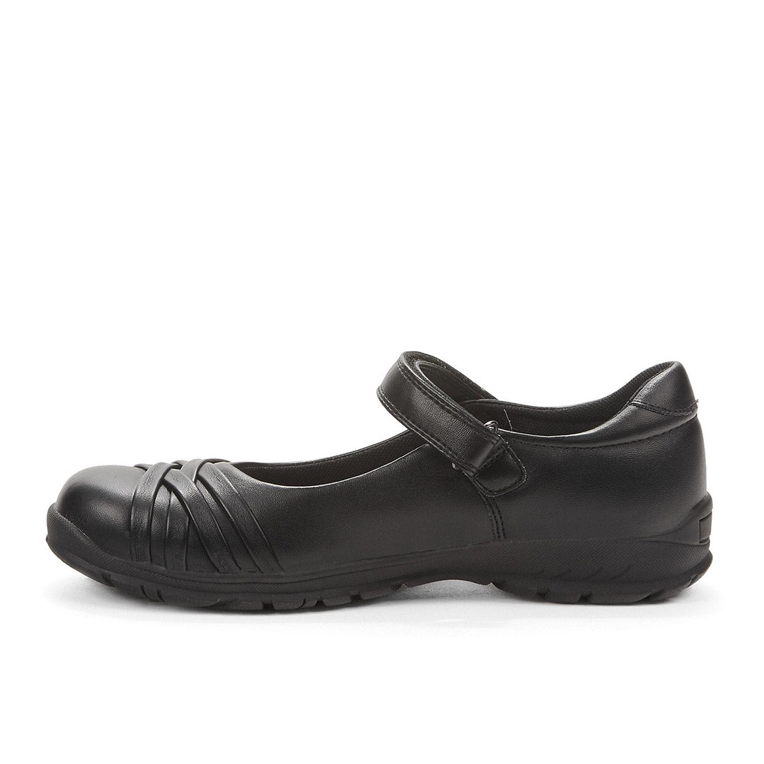 Yellow Shoes | Missy-Shoes-Casual-Mary Jane | Lilianna | 107772-01-lilianna-3_b9e080c0-142f-4934-8933-48bf452ac77d-Lilianna-Junior Kids Shoes-Miss Chelsee-Yellow Shoes