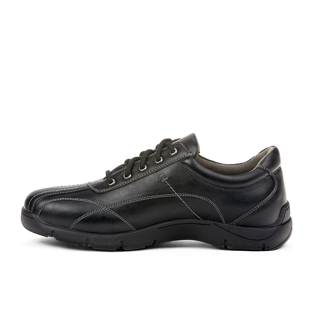 107783-01-carbon-3_a3635820-8d25-4785-80b9-b22cdbeba7cc-Carbon-Men's Shoes-Flexole-Yellow Shoes