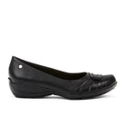 107787-01-teamster_de2901ae-354a-48b7-8288-08c92872e741-1706200050-Teamster-Women's Comfort Shoes-RL-Yellow Shoes