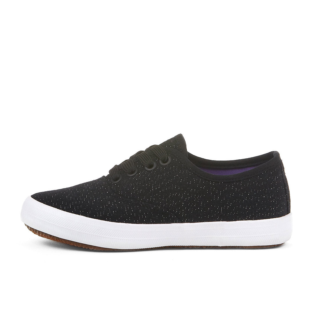 Yellow Shoes | Youth-Athletic-Girls Athleisure-Low | Lurex 2.0 | 107798-01-lurex2.0-3_2439f877-d333-458a-8f3f-05a9c8bdfa20-Lurex 2.0-Toddler Kids Athletic Shoes-Konkrete-Yellow Shoes