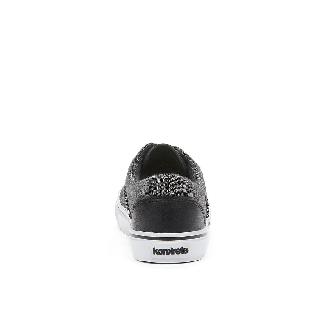Yellow Shoes | Boys-Athletic-Athleisure-Low | Andrew | 107803-05-andrew-4_88beca12-3991-4ce9-8642-ca9cb37656ff-Andrew-Junior Kids Shoes-Konkrete-Yellow Shoes