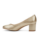 107805-81-blockedp-3_e8691439-cf15-4d09-8817-472a60ae8fba-Blocked P-Women's High Heel Shoes-Chelsee Girl-Yellow Shoes