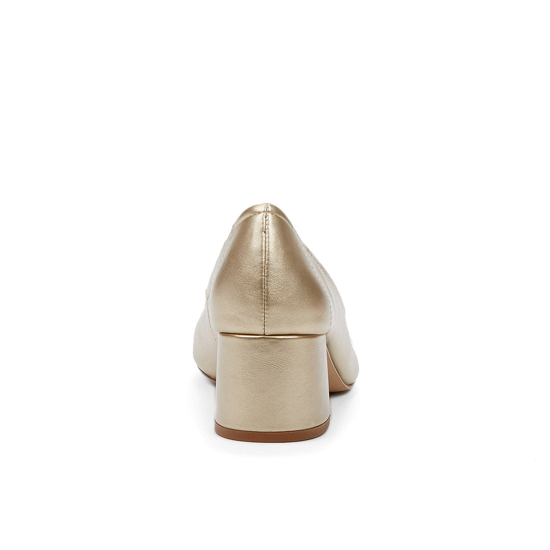 107805-81-blockedp-4_8bef8834-815e-477f-831d-a9777a42c511-Blocked P-Women's High Heel Shoes-Chelsee Girl-Yellow Shoes