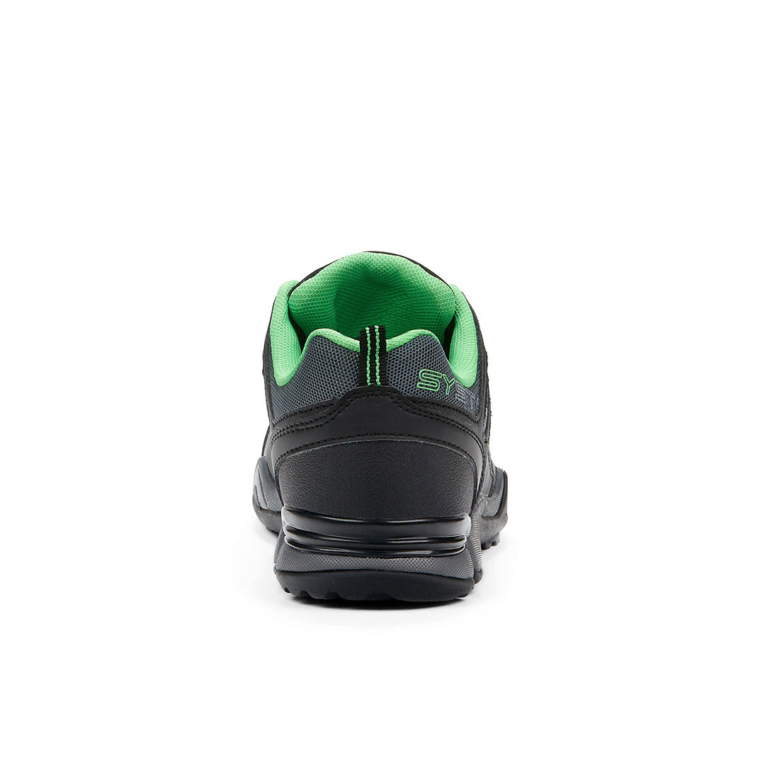 Yellow Shoes | Junior Kids Athletic Shoes | Lateral 2.0 | 107817-59-lateral2.0-4_359ef257-2b6d-40c7-8864-dee396a89206-Lateral 2.0-Junior Kids Athletic Shoes-System-Yellow Shoes