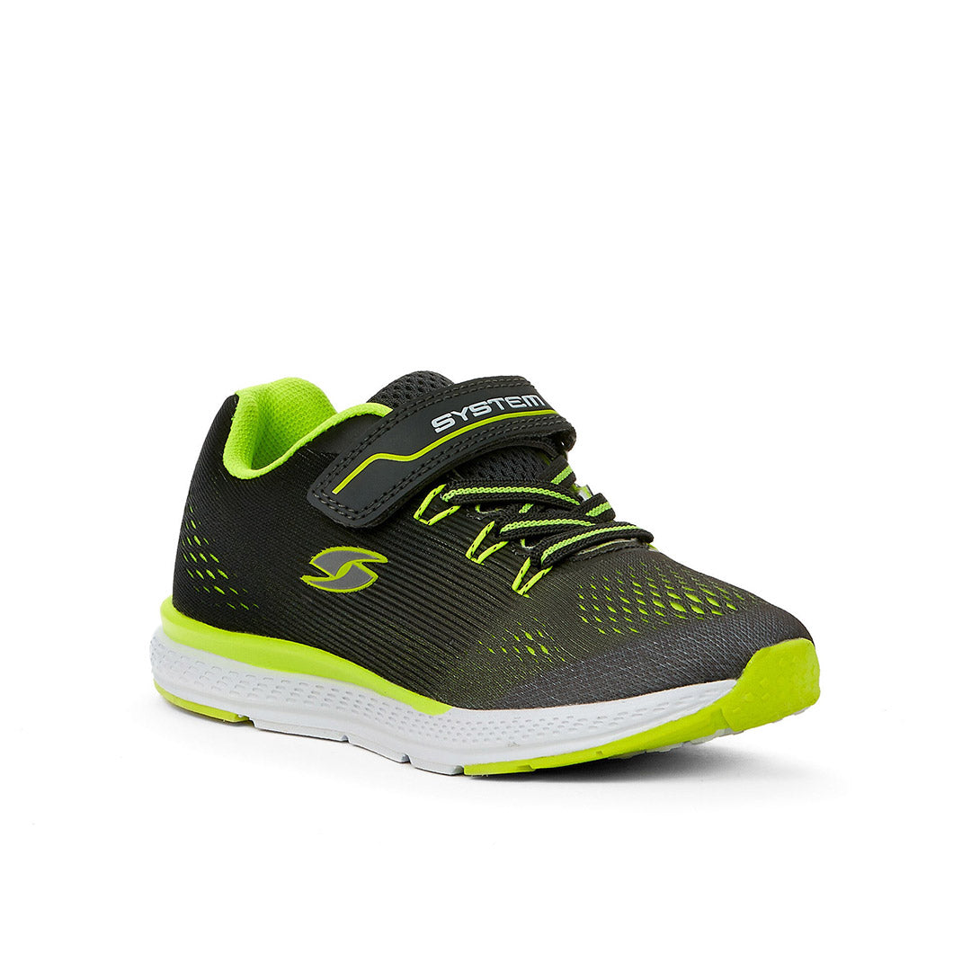 Yellow Shoes | Youth-Athletic-Boys Running-Hi-Tech | Jammer | 107818-05-jammer-1_67bbdd53-dee5-428c-b2f4-60c0666dc53f-Jammer-Toddler Kids Athletic Shoes-System-Yellow Shoes