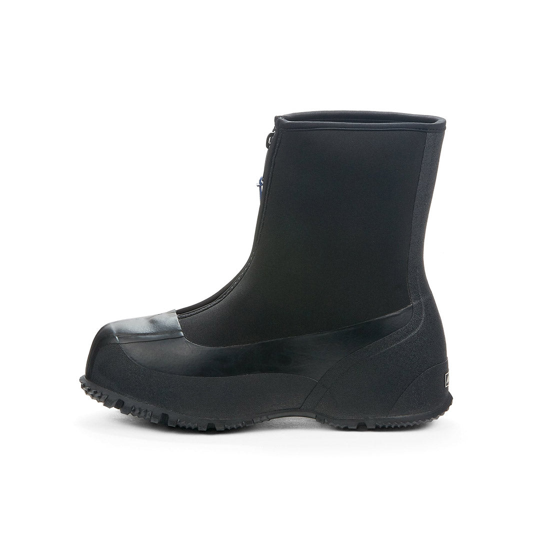 107843-01-windsorA326011-3-Windsor A3260-11-Men's Rain Overshoes-Acton-Yellow Shoes