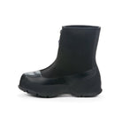107843-01-windsorA326011-3-Windsor A3260-11-Men's Rain Overshoes-Acton-Yellow Shoes