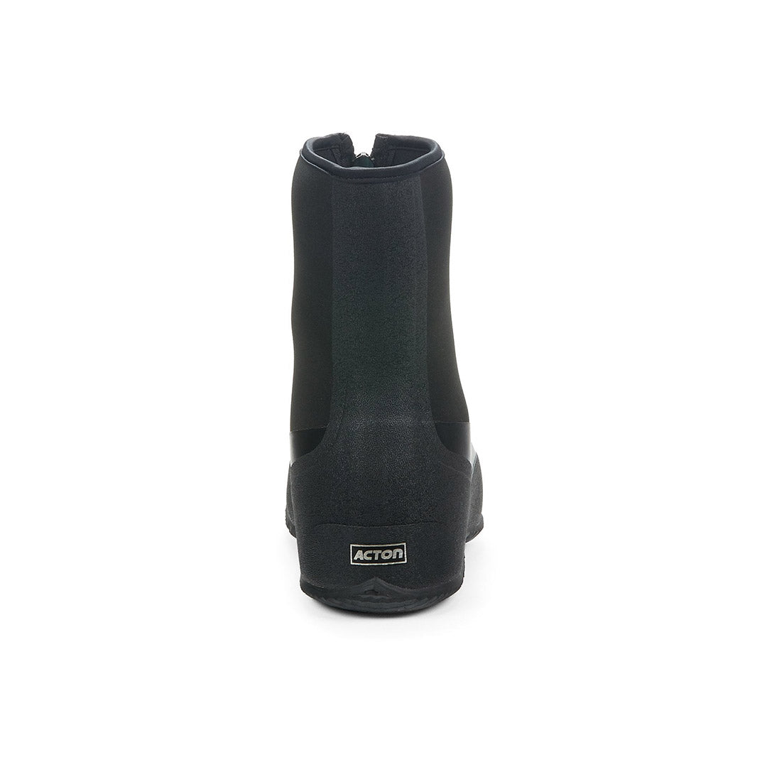 107843-01-windsorA326011-4-Windsor A3260-11-Men's Rain Overshoes-Acton-Yellow Shoes