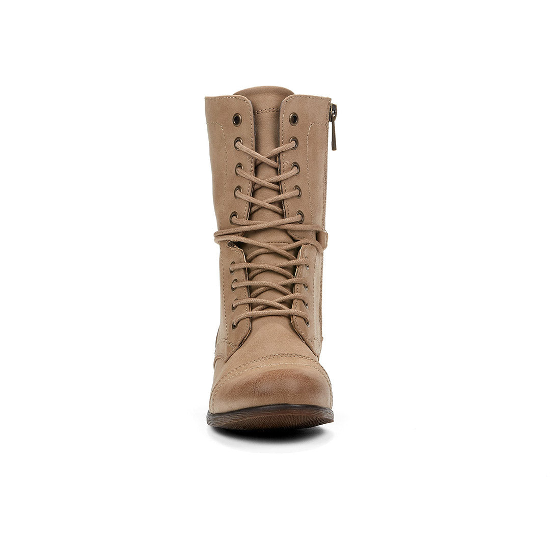 107861-21-kicker-2_48c6e7df-8c6d-469c-9a78-4f20978aed30-Kicker-Women's Fashion Light Boots-Chelsee Girl-Yellow Shoes