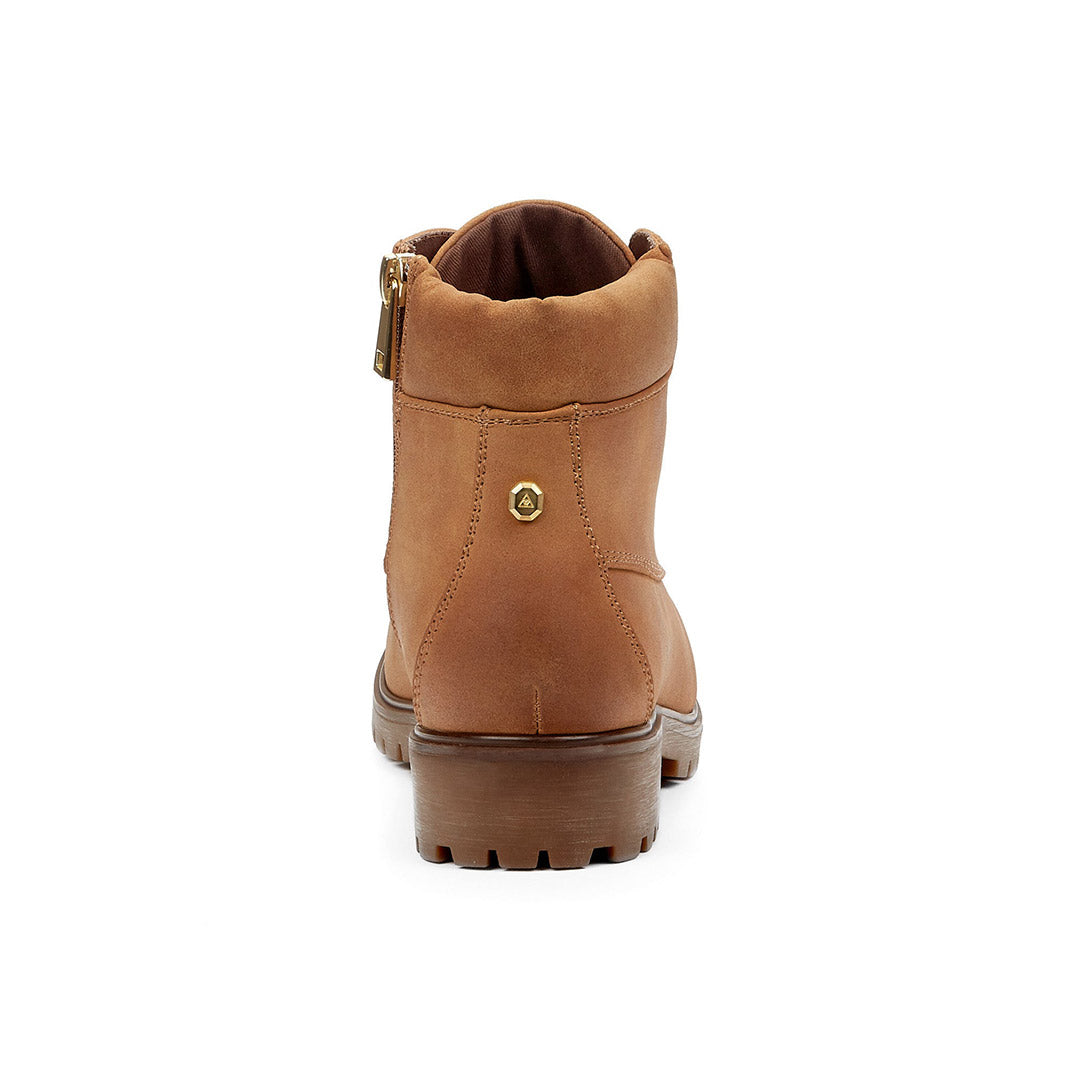 107882-66-workhard-4-Work Hard-Women's Fashion Light Boots-Chelsee Girl-Yellow Shoes