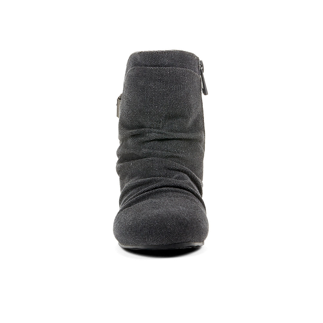 107892-47-stone-2-Stone-Women's Fashion Light Boots-Chelsee Girl-Yellow Shoes