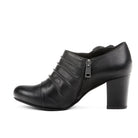 107936-01-tomorrow-3-Tomorrow-Women's Comfort Shoes-Chelsee Girl-Yellow Shoes