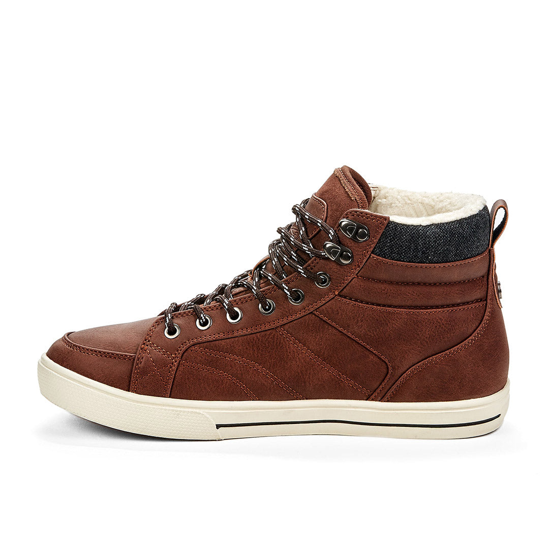 107942-10-highdrop-3_28670833-c98b-4d26-b446-c138ee05eac7-Highdrop-Men's Athletic Shoes-Konkrete-Yellow Shoes