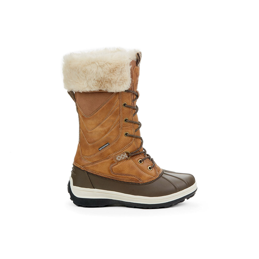 107944-31-frostlovehi-1715500076-Frostlove Hi-Women's Winter Boots-Konkrete-Yellow Shoes