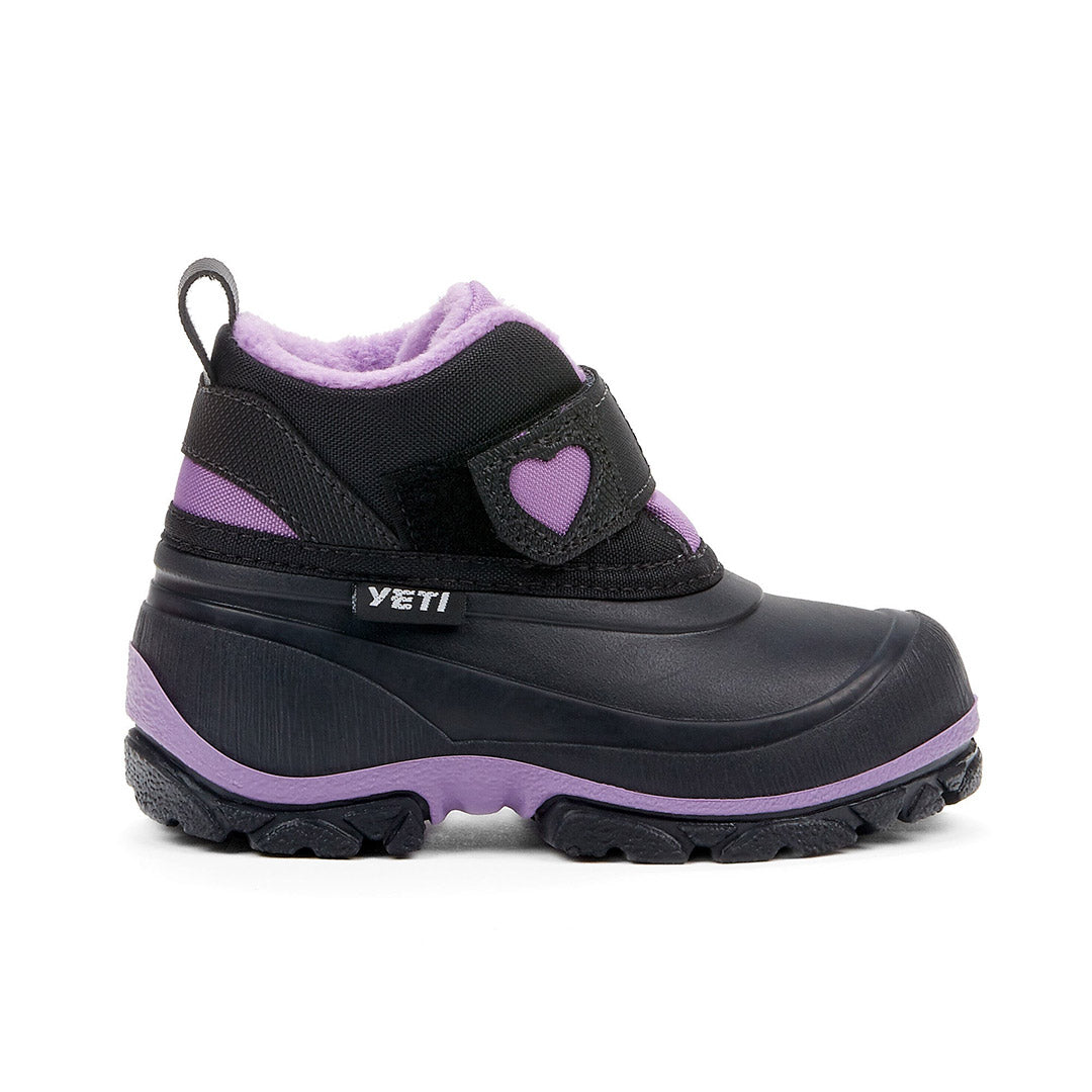 Yellow Shoes | Toddler-Rainwear-Girls-Sport/Duckies | Yakira | 1719400044